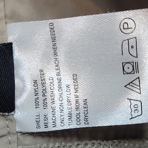 SCOTTeVEST Nylon Tech Hiking Pants Many pockets TEC - Picture 9 of 11